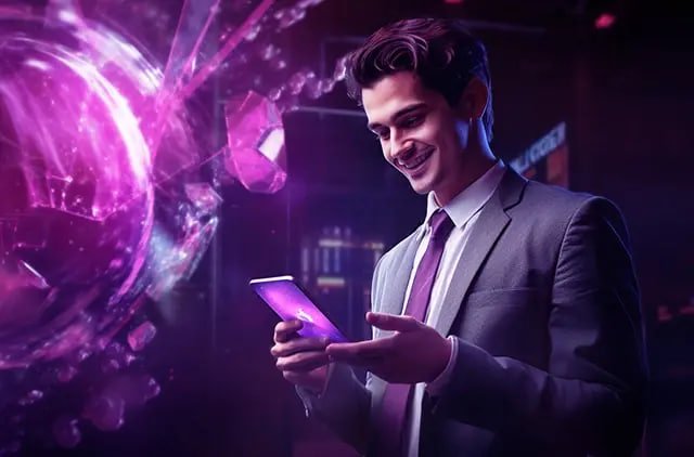 Live Casino viewing screen for royal x Bangladesh adult users