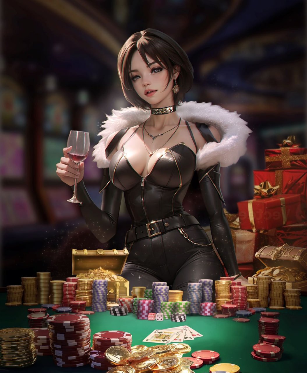 Responsible gaming reminder panel for Bangladesh live casino users